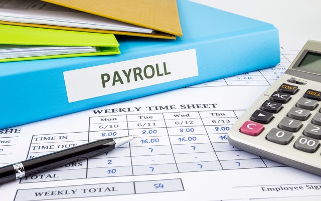 MEDIQ-Financial-Payroll-System-Implementation